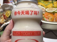 -碌碌发·东南亚风味烧烤档(体育西店)