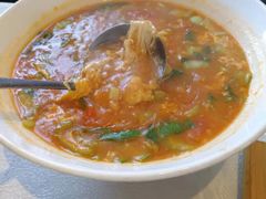 -惠丰堂饭庄·烤鸭·京味菜(西北旺·唐家岭店)