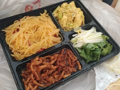 -老昌春饼(中央大街店)