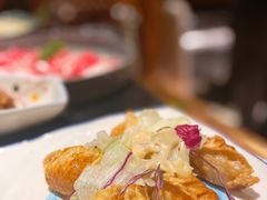 -無境·匠心日本料理(汉街店)