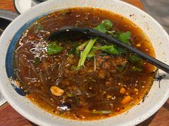 -重庆鸡公煲·青锅花椒鱼(牡丹江路店)