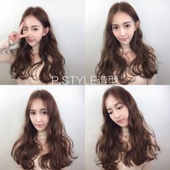 -P.STYLE派斯造型
