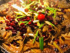 -老板恋上鱼(印象城店)