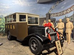 -柳州工业博物馆