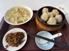 -常州糕团店(北大街新世纪商城店)