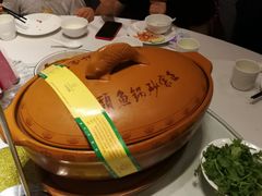 -风味小馆(天目湖宾馆店)