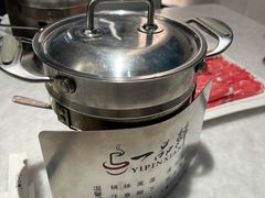 -一品鲜海鲜火锅(海信广场店)
