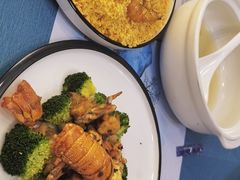 -鲜味食族水产·海鲜餐厅