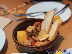 -WOKKA by艮上(中海环宇荟店)