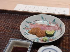 -晴空·日本料理(万象城店)