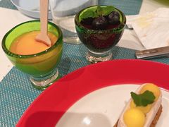 -味餐厅·海鲜·火锅·自助餐