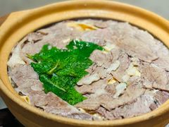 -一坐一忘云南菜(卓悦中心)