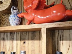 -Money Shops(愚园路店)