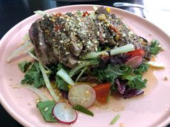 牛排-百好乐宠物友好餐厅(朝外大街店)