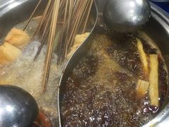 -马路边边·成都串串(翠柏路店)