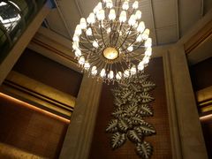 -绍兴中金豪庭大酒店·豪庭阁中餐厅