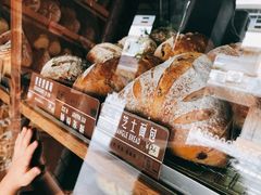 -Juicy Bakery(大学路店)