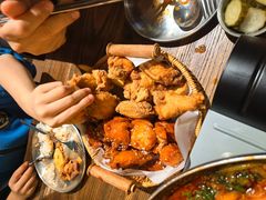 -MI WU FACTORY米屋美食工厂餐厅(绿地店)