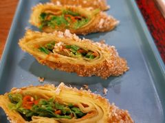 -陈傻子餐厅(世纪都会店)
