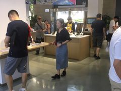 -Sony Store 索尼(上海淮海中路店)