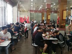 大堂-新川饮食(新川小区店)