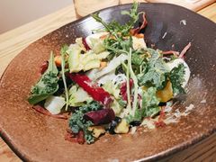 -原石牛扒·约会餐厅(龙城万科里店)