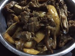 -烟桥私房菜馆(奋哥)