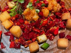 -潮上潮(南中环店)