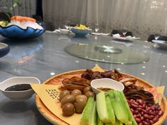 -龙景軒大酒店(共康店)