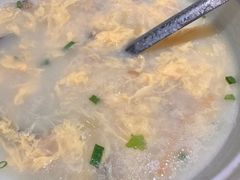 -吕氏疙瘩汤·新派鲁菜(济南万象城店)