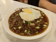 -大哥餐厅(西城花园店)