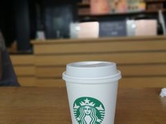 -星巴克臻选(郑州中原万达店)