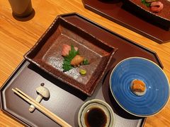 -炎橘·板前料理 Omakase