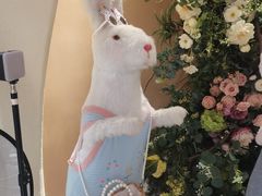 -LE SHARE洛笙·花园西餐(北京路步行街店)