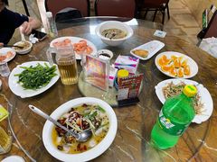 -老船长海鲜大排档(集美店)