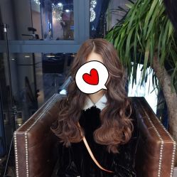 点击看大图 -3AM HAIR SALON烫发染发接发
