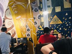 -I HOLIC艾豪丽披萨(KKone店)