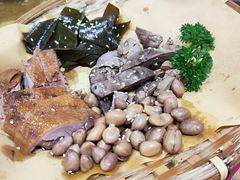 -郑百万·百万卤鹅重庆菜馆·家宴旗舰店(动物园店)