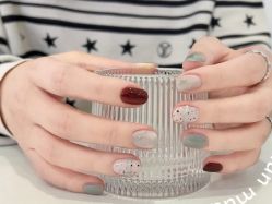 点击看大图 -LILY NAILS美甲美睫