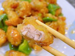 -大家乐东北菜(富河园店)