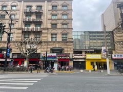-父二代辣肉面·盖饭