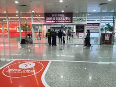 -7-ELEVEn(深圳宝安机场近14登机口)