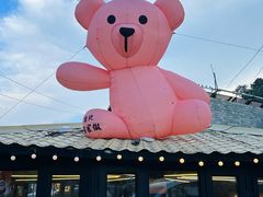 -京北渔家傲