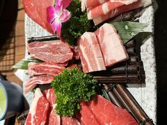 -匠牛道烤肉料理店(西坝河店)