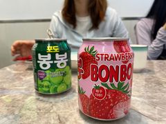 -屋里家延边朝鲜族冷面(梅林3店)