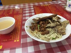 iphone_upload_pic-辣肉面大王(天平路店)