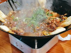 -北京烤鸭店(新桥家园·浦口店)
