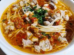 -兔爸私家小厨(新北万达店)