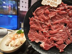 -廖掌柜·重庆鲜货火锅(上海首店)
