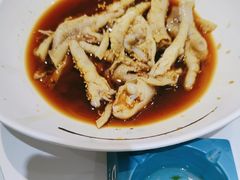 -小红鲸·海鲜餐厅(轸大路店)